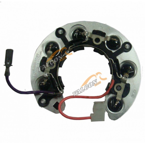 Диодный мост -2108 с/о (Орбита)