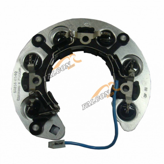 Диодный мост -21083 н/о (Орбита)