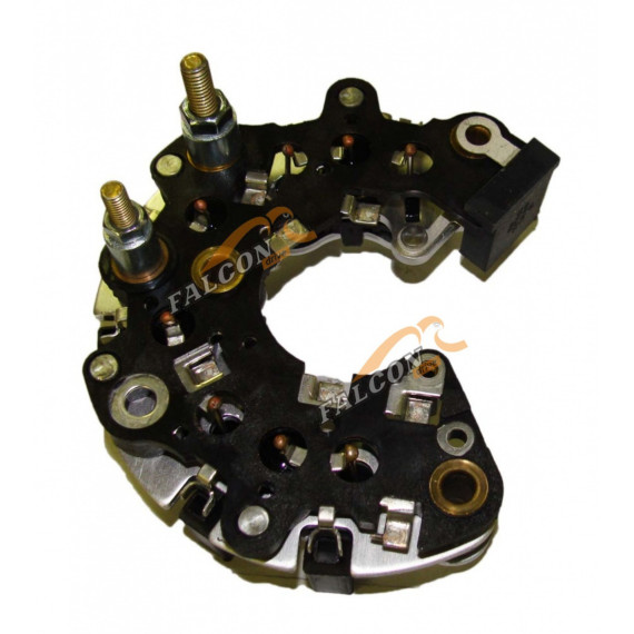 Диодный мост -2110 (Орбита) для генератора Прамо 100А 4 диода