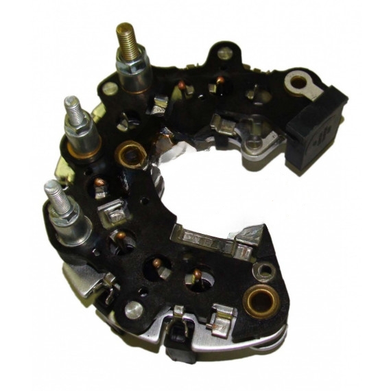 Диодный мост -2123 (Орбита) для генератора Прамо 5112.3771