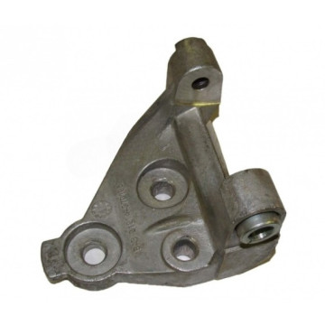 Кронштейн генератора -21214 нижний ()