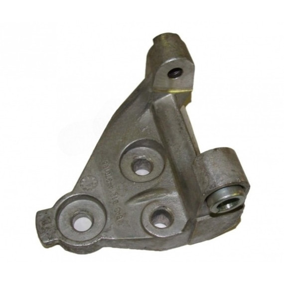 Кронштейн генератора -21214 нижний ()