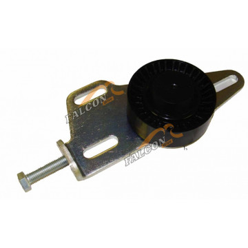 Натяжитель ремня генер -2123 с рол () 8450087520