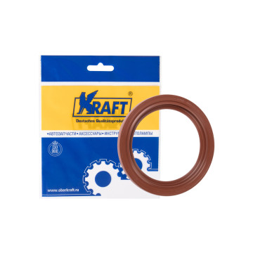 Подшипник генерат -2101 бол (KRAFT) (180302)