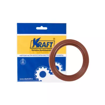 Подшипник генерат -2101 бол (KRAFT) (180302)