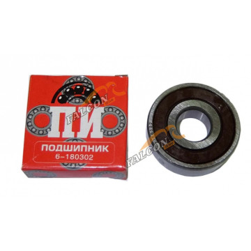Подшипник генерат -2101 бол (ПИ) (180302)