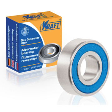 Подшипник генерат -2101 мал (KRAFT) (180515)
