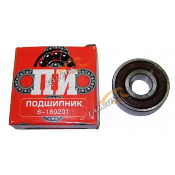 Подшипник генерат -2101 мал (ПИ) (180201)