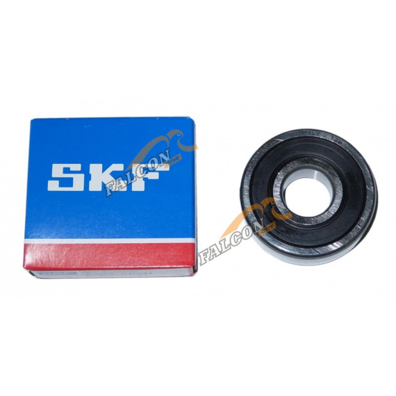 Подшипник генерат -2110 бол (SKF) (180303)