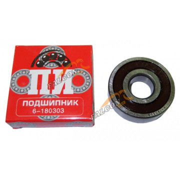 Подшипник генерат -2110 бол (ПИ) (180303)