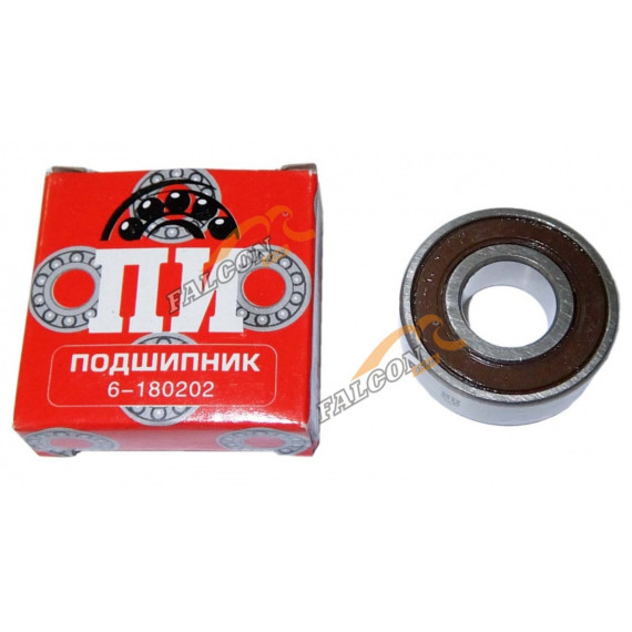 Подшипник генерат -2110 мал (ПИ) (180202)