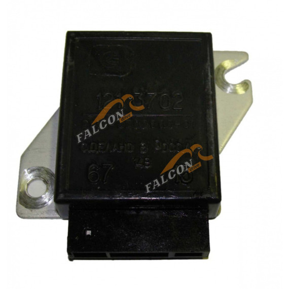 Регулятор напряж -2101-06 (Авто Трейд Калуга)