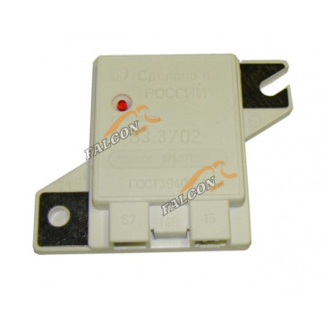 Регулятор напряж -2101 (ЭМИ Пенза) (аналог 121.3702)