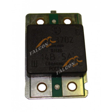 Регулятор напряж -2105 (ЭМИ Пенза)