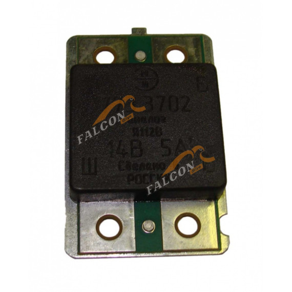 Регулятор напряж -2105 (ЭМИ Пенза)