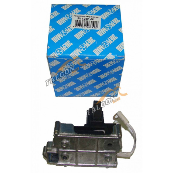 Регулятор напряж -2105 (Энергомаш) в сб щ/у