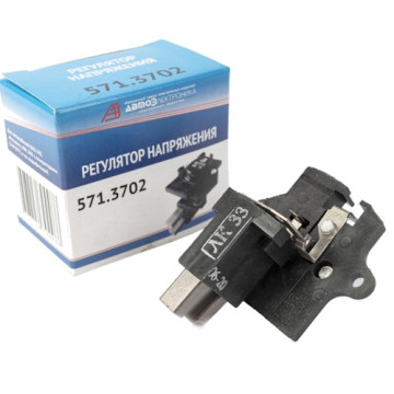 Регулятор напряж -2108 (Автоэлектроника) в сб.щ/у аналог 36.3702-01 метал регулятор