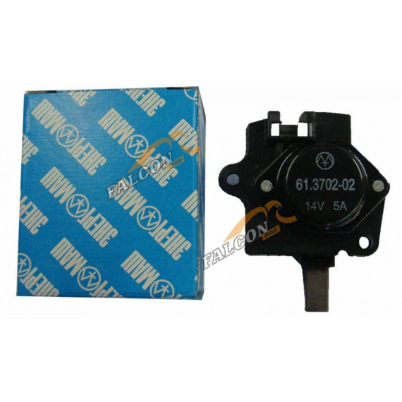 Регулятор напряж -2108 н/о (Энергомаш) в сб с щ/у