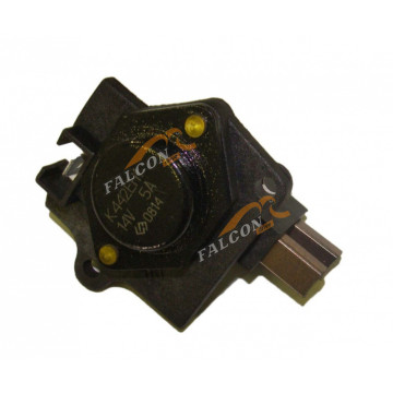 Регулятор напряж -2108 (Орбита) в сб щ/у для генераторов КЗАТЭ 372.3701