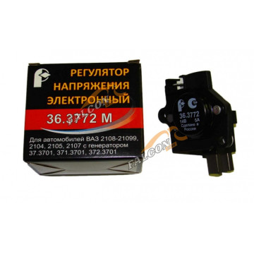 Регулятор напряж -2108 (Ромб) в сб щ/у