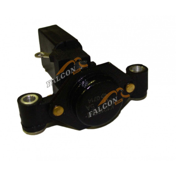 Регулятор напряж -2110 (Орбита) в сб щ/у для генератора Прамо 5102.3701