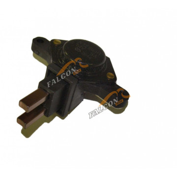 Регулятор напряж -2110 (Орбита) в сб щ/у для генераторов КЗАТЭ 9402.3701