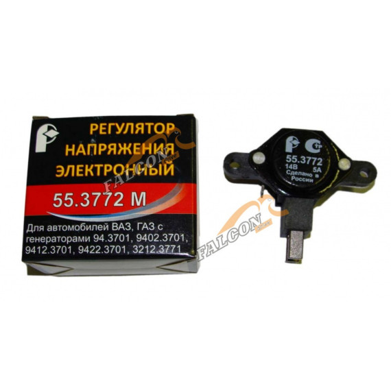 Регулятор напряж -2110 (Ромб) в сб щ/у