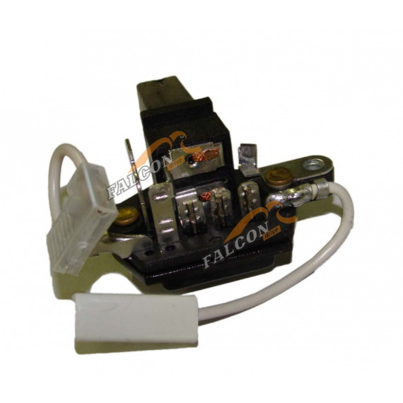 Регулятор напряж -2123 (Орбита) в сб щ/у для генераторов КЗАТЭ 9402.3701 -04