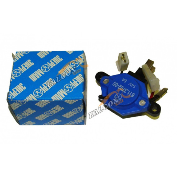 Регулятор напряж -2123 (Энергомаш) в сб с щ/у