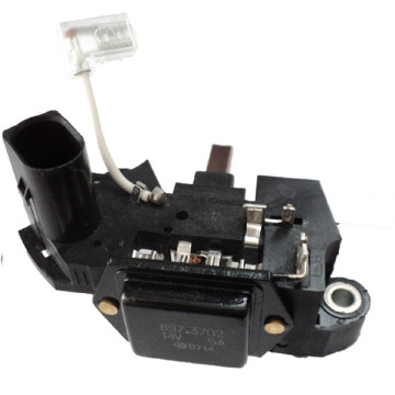 Регулятор напряж -2170 Priora (Орбита) 115А в сб щ/у для ген КЗАТЭ 9402.3701-06/14