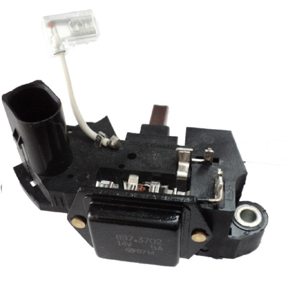 Регулятор напряж -2170 Priora (Орбита) 115А в сб щ/у для ген КЗАТЭ 9402.3701-06/14