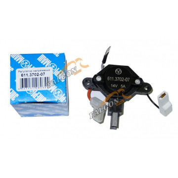 Регулятор напряж -2170 Priora (Энергомаш) в сб с щ/у для ген 9402.3701-03