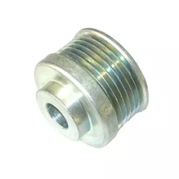 Шкив генератора 2110,1118,2170,2190,2123 d=17мм. (усиленный)