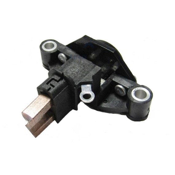 Щётки генератора с регулятором напр. ,Gz (К1216 ЕН1к ПРАМО) ОРБИТА