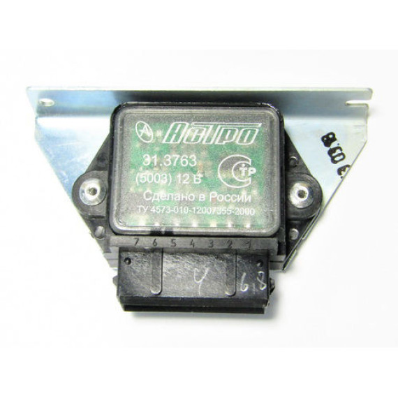 Блок управления ЭПХХ  (31.3763) АСТРО