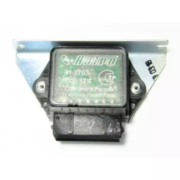 Блок управления ЭПХХ ВАЗ (31.3763) АСТРО