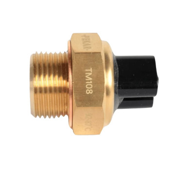 Датчик вкл вентил -2108 (Автоприбор Калуга) 94-99* ТМ 108-10