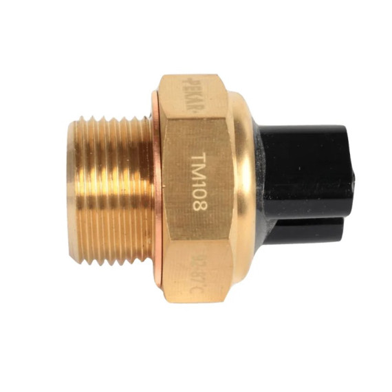 Датчик вкл вентил -2108 (Автоприбор Калуга) 94-99* ТМ 108-10