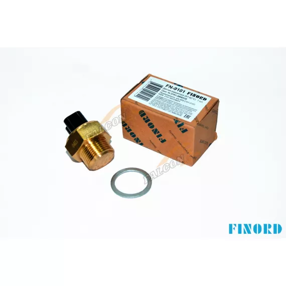 Датчик вкл вентил М-2141 (Finord) 87-82*