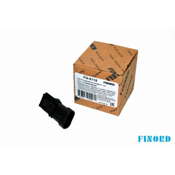 Датчик давления температуры воздуха  Largus, X-ray (Finord) 2180-1413010 FN9113