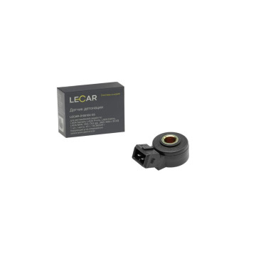 Датчик детонац -2110 (Лада-Имидж LECAR)