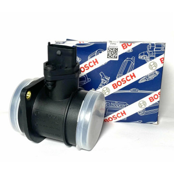 Датчик мас расх возд  (BOSCH) 8-16кл 037