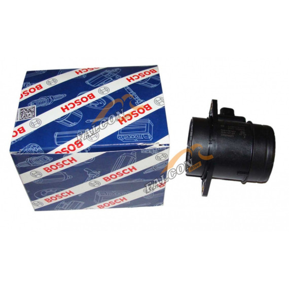 Датчик мас расх возд  (BOSCH) Kalina н/о 225