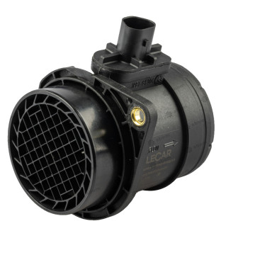 Датчик мас расх возд  (LECAR) Priora Kalina Granta Евро4 16V 225