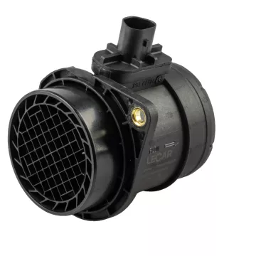 Датчик мас расх возд  (LECAR) Priora Kalina Granta Евро4 16V 225