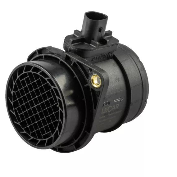Датчик мас расх возд  (LECAR) Priora Kalina Granta Евро4 16V 225