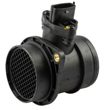 Датчик мас расх возд  (LECAR) до 2003г 004