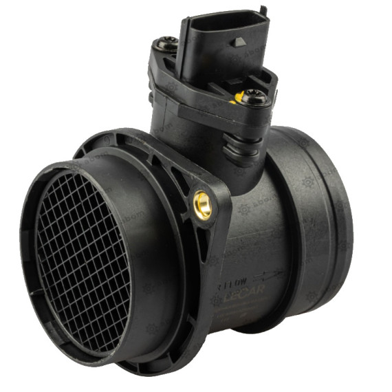 Датчик мас расх возд  (LECAR) до 2003г 004