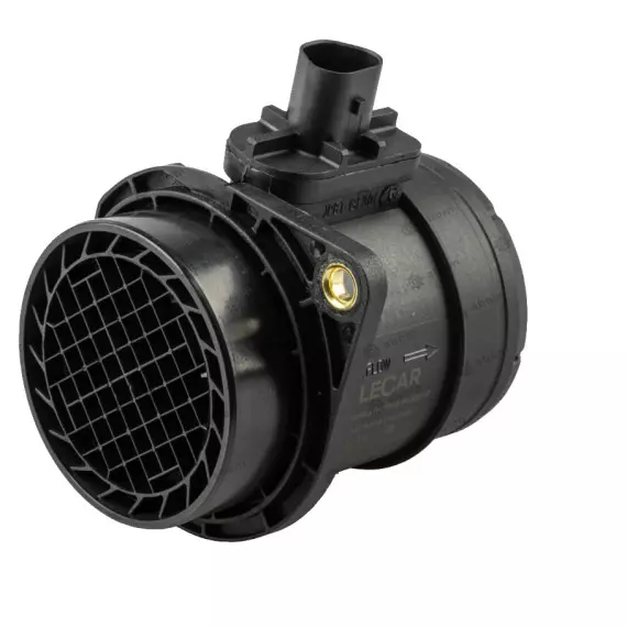 Датчик мас расх возд ВАЗ (LECAR) Priora Kalina Granta Евро4 16V 225