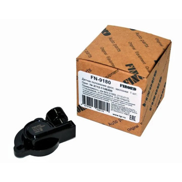 Датчик полож дрос засл -2112 н/о (Finord) FN9180 (7701044743)